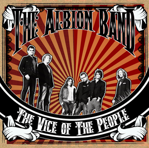 TheAlbionBand's profile picture. Formed in 1971, rebuilt in 2011. Folk Rock at its finest.
