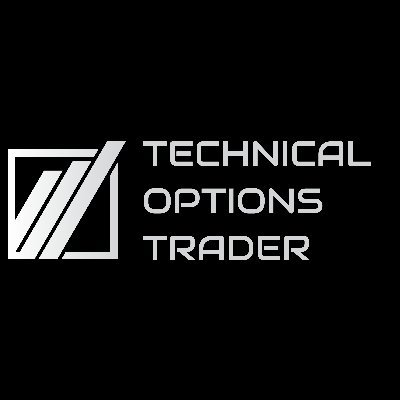 Technical Analysis
Options Trader 
Sharing my opinion, not advice