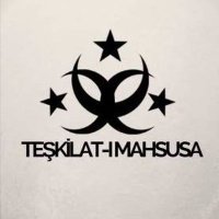 Teşkilat-ı Mahsusa (@teskilatihafi) Twitter profile photo