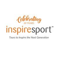 inspiresport (@inspiresport) 's Twitter Profile