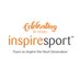 inspiresport (@inspiresport) Twitter profile photo