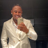 Lovensky B S E COMPERE🤴🏾🇭🇹🇺🇸🇮🇹(@KingLovensky) 's Twitter Profile Photo