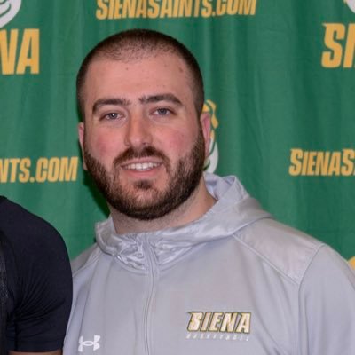 Siena Men’s Basketball - Assistant Coach