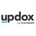 Updox by EverHealth (@updox) Twitter profile photo Updox by EverHealth (@updox) Twitter profile photo