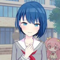 ใฏใใใ (@hatate2000) 's Twitter Profile Photo ใฏใใใ (@hatate2000) 's Twitter Profile Photo
