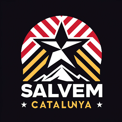 Salvem_Cat's profile picture. Benvinguts a la pàgina oficial del moviment Salvem Catalunya! Som la veu d'una Catalunya independent i forta, compromesos amb la restauració dels nostres valors