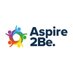 Aspire 2Be (@Aspire2Be) Twitter profile photo