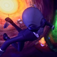 ALIENsCUBE (@alienscube) Twitter profile photo