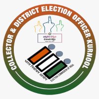 District Election Officer - Kurnool(@deokurnool2024) 's Twitter Profile Photo