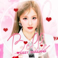 BELLE KISSY THAILAND(@BelleKissy_TH) 's Twitter Profile Photo