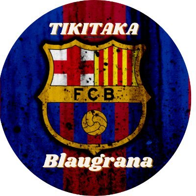 canal del Barça TikitakaBlaugrana. 

Estás viendo toda la información y opinión del Barça.