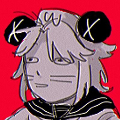 本体@fumin_5_8 のrnfrn中心垢
とってもranfrenが好きその他ゲームや海外作品等
期間限定垢カモ ただのサブ▶@woo555_rnfrn BOOTH▶https://t.co/qMhzBfolD5
転載❌、利用等は一言下さいス〜