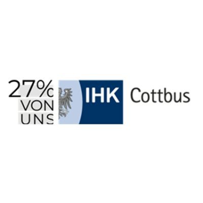 Industrie- und Handelskammer Cottbus - die Interessenvertretung der Südbrandenburger Wirtschaft. https://t.co/UNdKXBJOWW #IHKCottbus #mitWirken