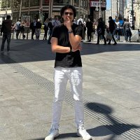 César A. P. Robles (@csarplasencia) 's Twitter Profile