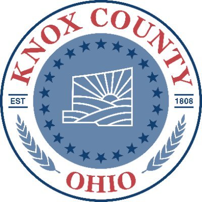 The official Twitter account for Knox County, Ohio government.