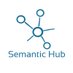 Semantic Hub (@SemanticHub) Twitter profile photo