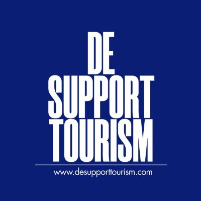 DE SUPPORT TOURISM PVT LTD🏖️