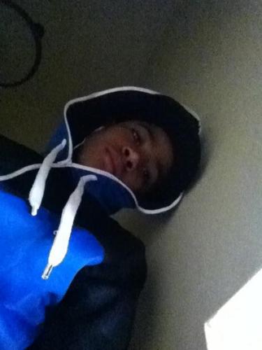 Im just a kid with allot in store for his life.