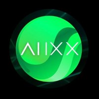AI IXX(@aiixx_official) 's Twitter Profile Photo