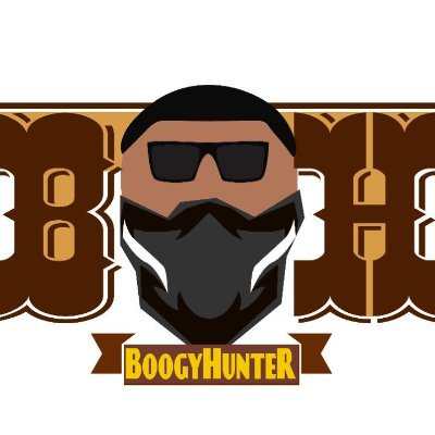 BoogieHunteRさんのプロフィール画像