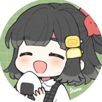 shamo (@_shamo3) 's Twitter Profile