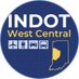 INDOT West Central (@INDOT_WCentral) Twitter profile photo