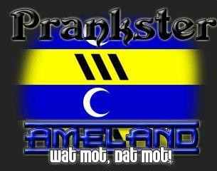 Prank_ster's profile picture. Just Joking on Ameland• Follow us and be the first who know from our pranks!!