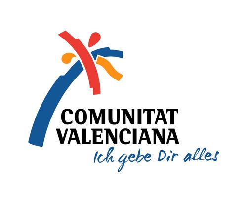Offizieller Twitter-Account des Landes Valencia mit aktuellen Nachrichten und Informationen über die Region