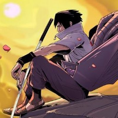 uchihaminion's profile picture. 