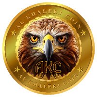 Al Khaleej Coin(@alkhaleejcoin) 's Twitter Profile Photo
