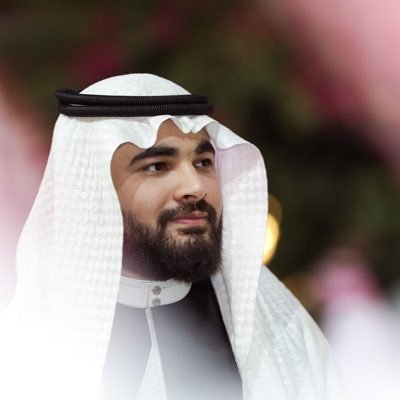 Faresainosah's profile picture. محامي مرخص|⚖️G💍