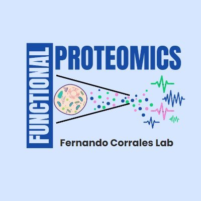 Research lab for the study of liver proteome and proteomics facility at National Center for Biothecnology (CNB-CSIC).