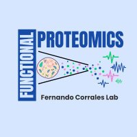 Fernando Corrales Lab. (@proteomics_cnb) 's Twitter Profile Photo Fernando Corrales Lab. (@proteomics_cnb) 's Twitter Profile Photo