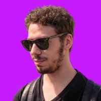 Ivo 7702/acc ⚔️💜 (@ivshti) Twitter profile photo