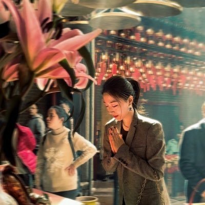 rospei1035's profile picture. 有生之日，永不放弃对生活的热爱