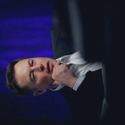 visionary entrepreneur and CEO of SpaceX, Tesla, and Neuralink🚀🚗💻