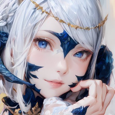 FF14 Anima鯖に生息している前角アウラ♀です(*'ω'*)
1st.Nina Eleonora　/　2nd.Nina Maarit
成人済❖微腐❖出会い✕❖コタツらぶ❤
SSをAIイラスト化したりしてます(*‘ω‘ *)

© SQUARE ENIX