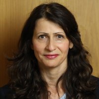 Prof Lorina Naci (@lorinanaci) 's Twitter Profile