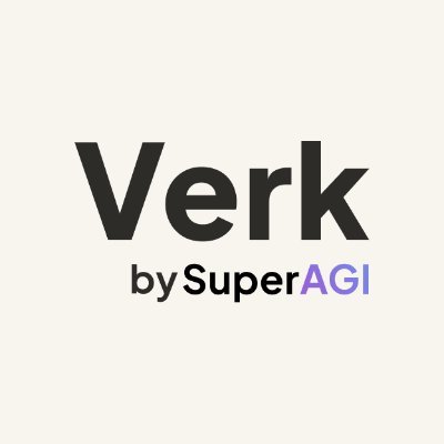 get_verk's profile picture. Build a Digital Workforce of Human-like AI Employees