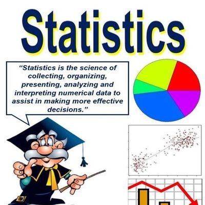 Data is My Language | Science is My Art | Let's Explore the Facts Together