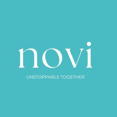 We Are Novi is a private community where women connect and upskill whilst elevating voices and amplifying impact. #unstoppabletogether