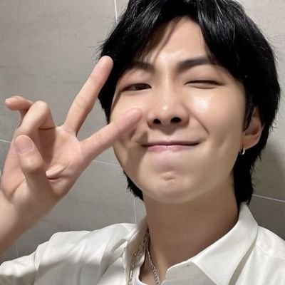 RM:Our glory days aren’t now,they’re still ahead of us.
💜I'll be with you For the Rest of my life💜
⟬⟭we only trust BTS⟭⟬
7=1
|Fan Account|