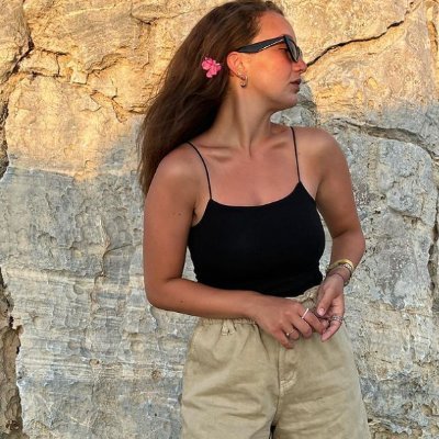 One-minute self-introduction: I consider myself a person who likes freedom and is full of energy. I usually do things I want to do immediately. Apart from keepi