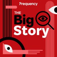 The Big Story Podcast(@thebigstoryfpn) 's Twitter Profile Photo