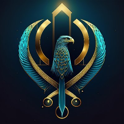 Sikh Supremacists.
Global group run by Singhs and Kaurs.
ਅਕਾਲ 🐊⚔️