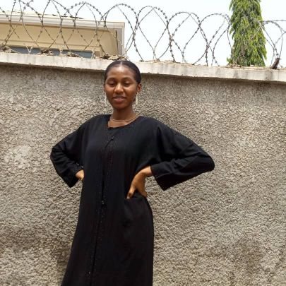 NwamakaUdeozo's profile picture. Product designer | Art enthusiast🎨💃 |  I read📖 | I learn😌