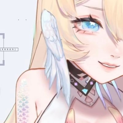 Fallen Dragon #Vtuber at your service! | @Twitch Partner | YouTube Partner | Otome Game Narrative Designer.