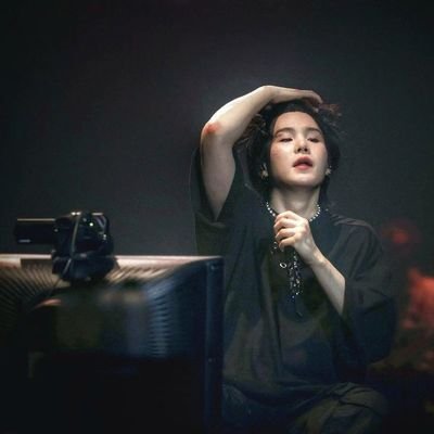 tinypttymoni's profile picture. •°°°The genre is BTS•°°°  💜  | fan account                                                   

                          🌕🌑