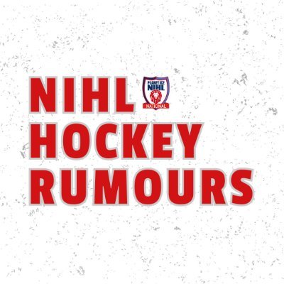 All the rumours regarding the National Ice Hockey League 🏒