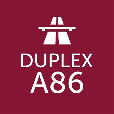 Le Duplex A86 combine gain de temps, sécurité et respect de l’environnement.

Le Duplex A86 permet de relier en 10 minutes Rueil-Malmaison et Vélizy.